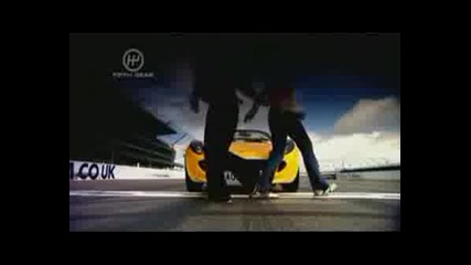 Fifth Gear - Lotus Elise S