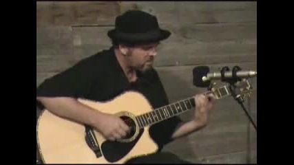 Andrew White - A Hard Road To Travel - www.candyrat.com 
