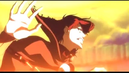 Bleach Amv Ignition Action ♫