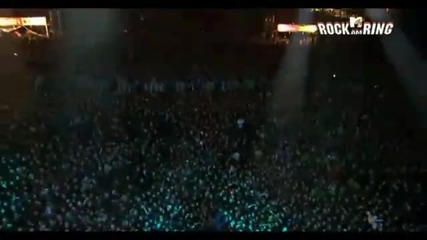 Slipknot - Wait and Bleed and Get This - Live @ Rock am Ring 2009