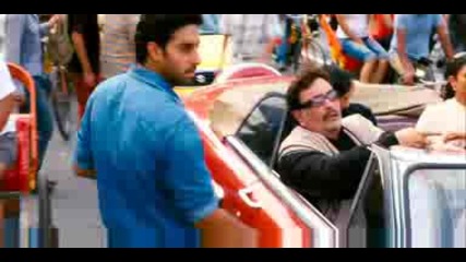 Добро Качество Delhi 6 - Dil Gira Dafatan