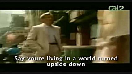 Private Lives - Living In A World (turned Upside Down )1983