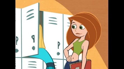 Kim Possible - Partners