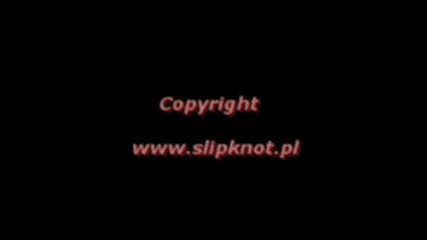 Slipknot Unmasked !