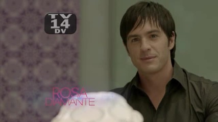 Rosa Diamante Capitulo 92 Parte 2
