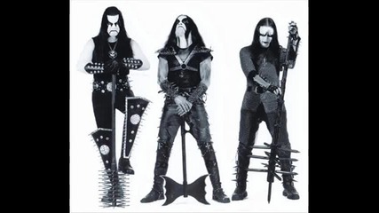 Immortal - Solarfall 