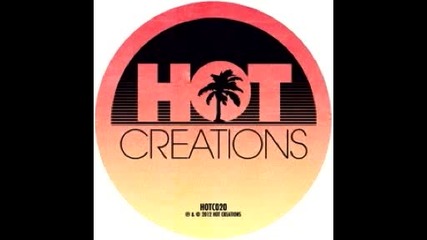 Digitaria - Crazy Life