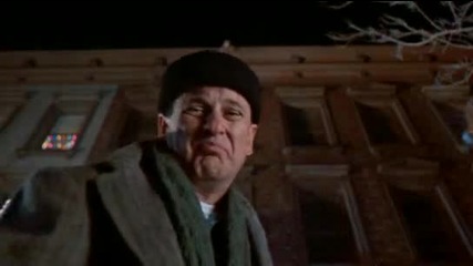 Home Alone 2 - Lost In New York (bg Audio) smqh