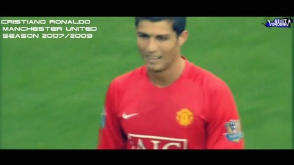 Cristiano Ronaldo - The Movie _ 2012 Hd