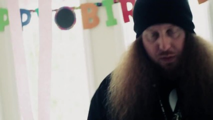 Премиера! Rittz Feat Yelawolf - Sleep At Night / H D