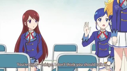 Aikatsu! Episode 14