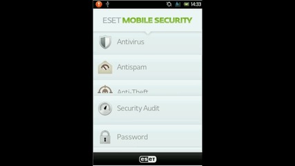 Mydroid - Eset mobile