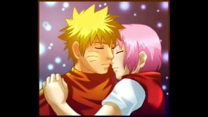 Naruto I Sakura