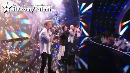 Alexander Rybak - Oah