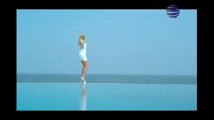 Cvetelina Yaneva - Za Kontakti (hq Official Video) 2010