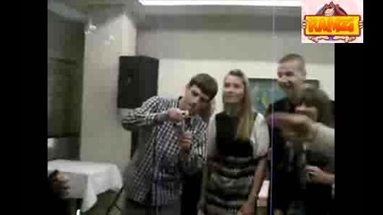 Marko Ljepsa Od Noci live