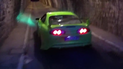 Toyota Supra Tt 400 Ps Twin Turbo Sound
