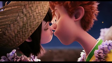 Bg Audio: Hotel Transylvania Ending Song The Zing