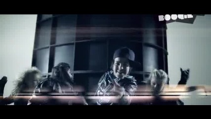 Мohamed Аli - Rocket ( H Q )