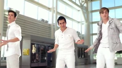 Big time rush - Worldwide