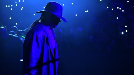 Rumors swirl after reported Undertaker sightings before WWE Super ShowDown: WWE.com Exclusive, Feb. 26, 2020