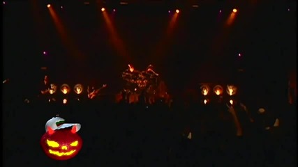 Helloween - Keeper of the 7 Keys # Live #