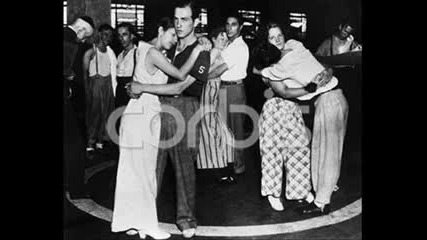 Santo And Johnny - Put Your Head On My Shou