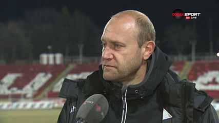 Мариaн Христов: Боби Галчев научи, че ще бъде резерва и отказа да дойде с нас
