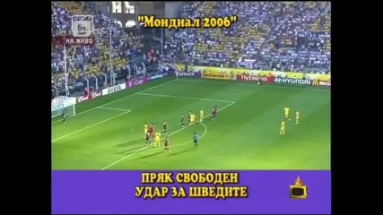 Господари на Ефира 10.06.2010 (част 1) 