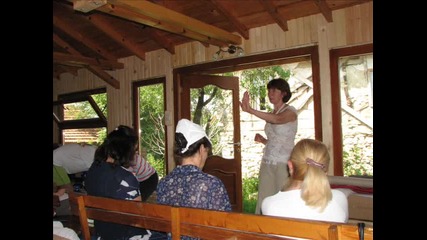 Братски живот - Арбанаси 2010г.