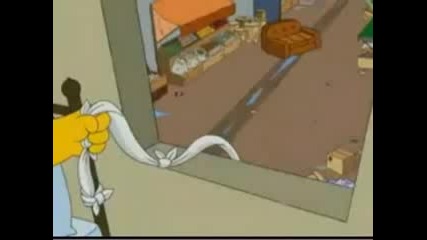 The Simpsons get a new title