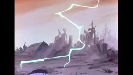 The Transformers (g2) - 3x21 - The Big Broadcast of 2006