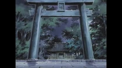 Rurouni Kenshin - Епизод 15 