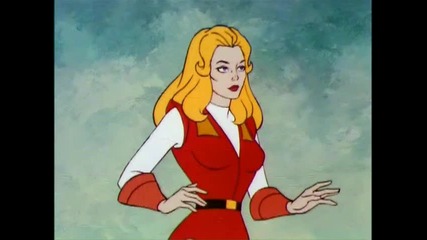 She-ra - 1x15 - Pp015 - 15 - He Ain't Heavy- part1
