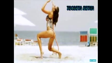 Andreea Banica - Love in Brasil 2010 Hd Djmusti 