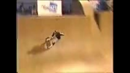 [sk8] tony hawk - skate
