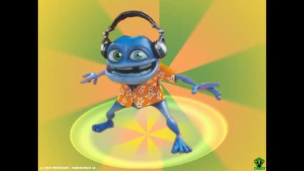 Crazy Frog - Axel F remix payner