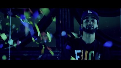 Chase N. Cashe - Wish I Was In Vegas
