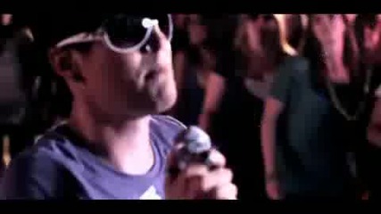 Faber Drive - Get Up And Dance 