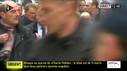 Charlie Hebdo_ Paris terror attack kills 12[1]