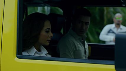 Sin Senos Si Hay Paraiso Capitulo 27 completo Parte 1
