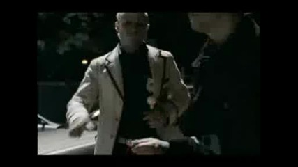 The Prodigy - Voodoo People (pendulum Remix)