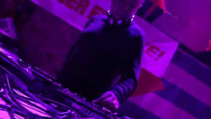 Disco Funk Marathon With Stefan Dimitrov & Petko Vasilev feat. Giorgio B. powered by Power Fm