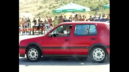 Drag Sliven 2008