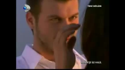 Menekse ile Halil - Tutkun