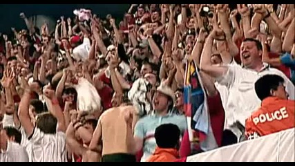 Shakira - Waka Waka (this Time For Africa) 2010