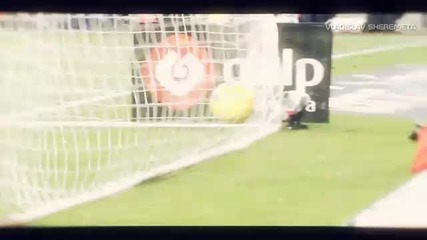 david villa top 10 goals