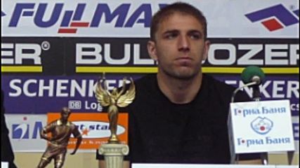 Георги Чиликов