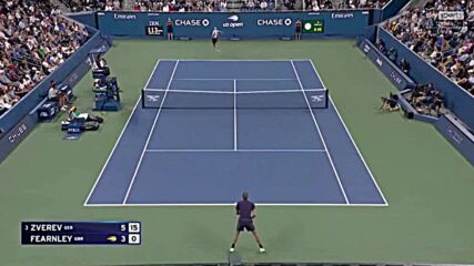 Us Open2025 - Tennis