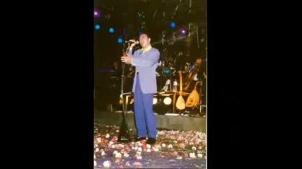 Notis Sfakianakis - Siganes Psixales (live)
